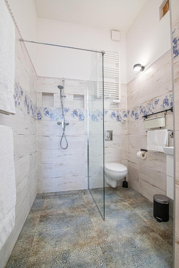 Green - Apartamenty Kleparskie Krakow Dış mekan fotoğraf